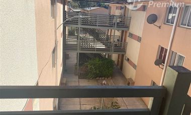 Departamento en Venta en poblacion chacarilla dpto 303 block 1090