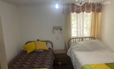 Departamento en Venta en poblacion chacarilla dpto 303 block 1090