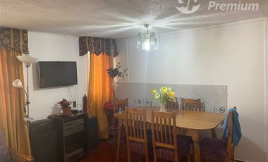 Departamento en Venta en poblacion chacarilla dpto 303 block 1090