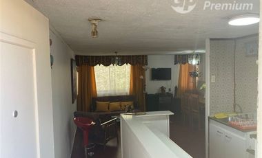 Departamento en Venta en poblacion chacarilla dpto 303 block 1090