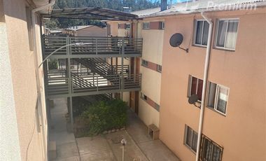 Departamento en Venta en poblacion chacarilla dpto 303 block 1090