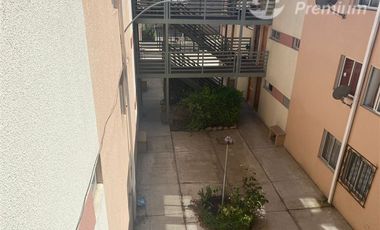 Departamento en Venta en poblacion chacarilla dpto 303 block 1090
