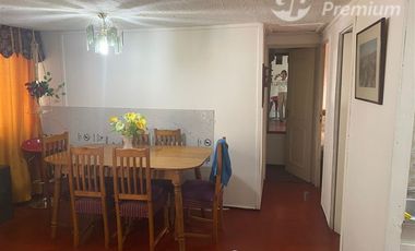 Departamento en Venta en poblacion chacarilla dpto 303 block 1090