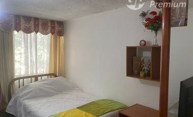 Departamento en Venta en poblacion chacarilla dpto 303 block 1090