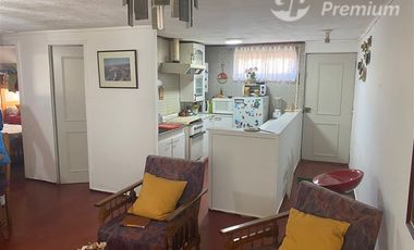 Departamento en Venta en poblacion chacarilla dpto 303 block 1090