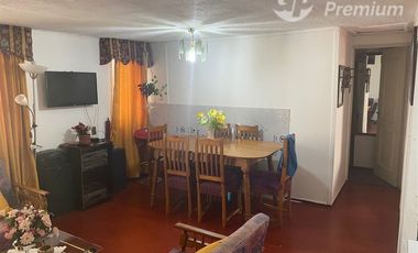 Departamento en Venta en poblacion chacarilla dpto 303 block 1090