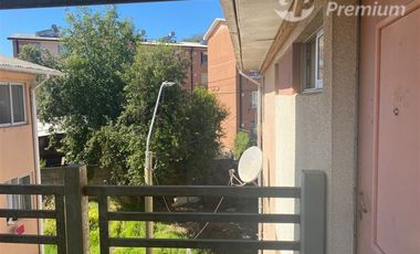 Departamento en Venta en poblacion chacarilla dpto 303 block 1090