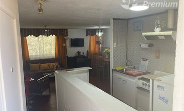 Departamento en Venta en poblacion chacarilla dpto 303 block 1090