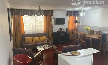 Departamento en Venta en poblacion chacarilla dpto 303 block 1090