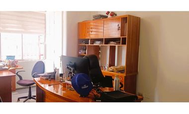 Propiedad Comercial en Providencia