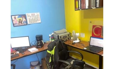 Propiedad Comercial en Providencia