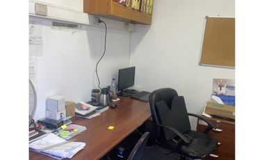 Propiedad Comercial en Providencia