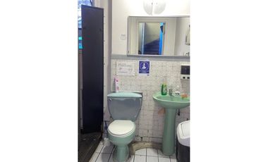 Propiedad Comercial en Providencia