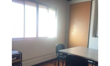 Propiedad Comercial en Providencia
