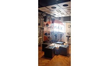 Propiedad Comercial en Providencia