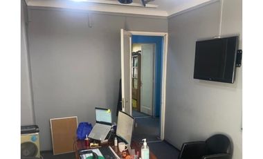 Propiedad Comercial en Providencia