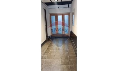 Propiedad Comercial en Providencia