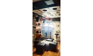 Propiedad Comercial en Providencia