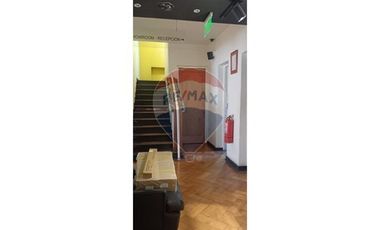 Propiedad Comercial en Providencia