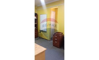 Propiedad Comercial en Providencia