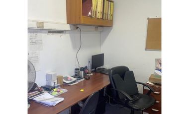 Propiedad Comercial en Providencia