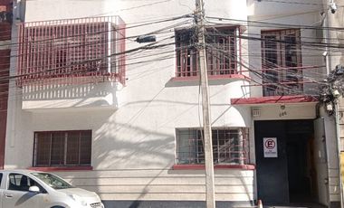 Propiedad Comercial en Providencia