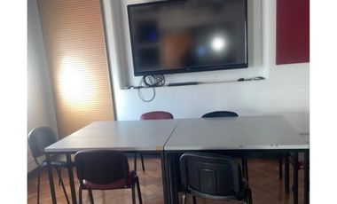 Propiedad Comercial en Providencia