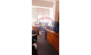 Propiedad Comercial en Providencia