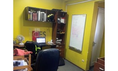 Propiedad Comercial en Providencia