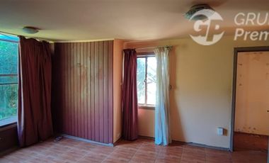 Sitio en Venta en Cercano a Centro de Eventos Mitrinco, San Pedro de La Paz