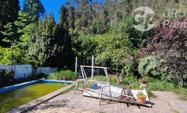 Sitio en Venta en Cercano a Centro de Eventos Mitrinco, San Pedro de La Paz