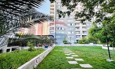 Arriendo a pasos de metro La Cisterna