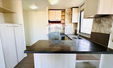 Arriendo a pasos de metro La Cisterna