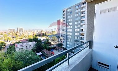 Arriendo a pasos de metro La Cisterna