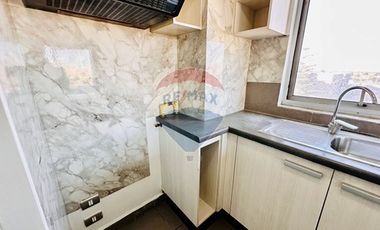 Arriendo a pasos de metro La Cisterna