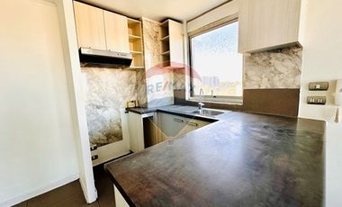 Arriendo a pasos de metro La Cisterna