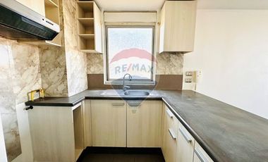 Arriendo a pasos de metro La Cisterna
