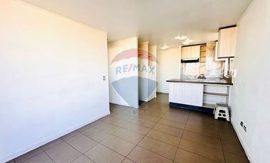 Arriendo a pasos de metro La Cisterna