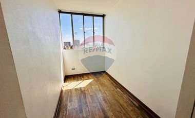 Arriendo a pasos de metro La Cisterna
