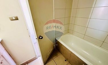 Arriendo a pasos de metro La Cisterna