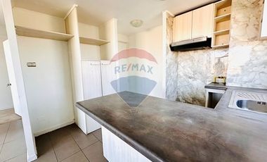 Arriendo a pasos de metro La Cisterna