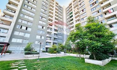 Arriendo a pasos de metro La Cisterna