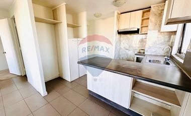 Arriendo a pasos de metro La Cisterna