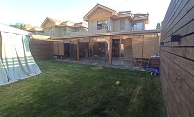 Condomino Las Azaleas Machali