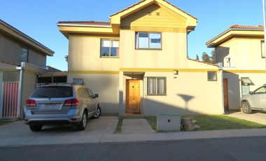 Condomino Las Azaleas Machali