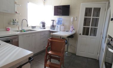 Condomino Las Azaleas Machali