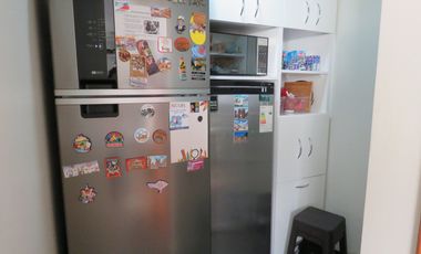 Condomino Las Azaleas Machali