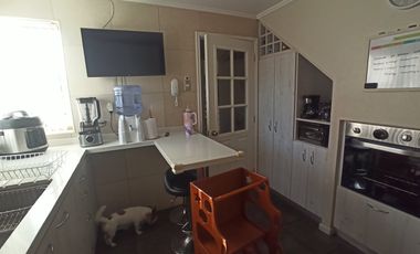 Condomino Las Azaleas Machali