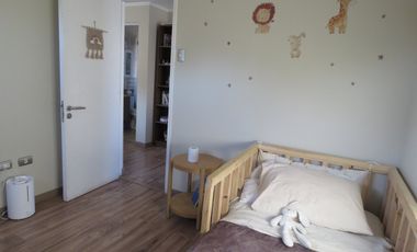 Condomino Las Azaleas Machali