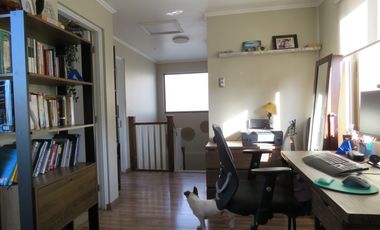 Condomino Las Azaleas Machali